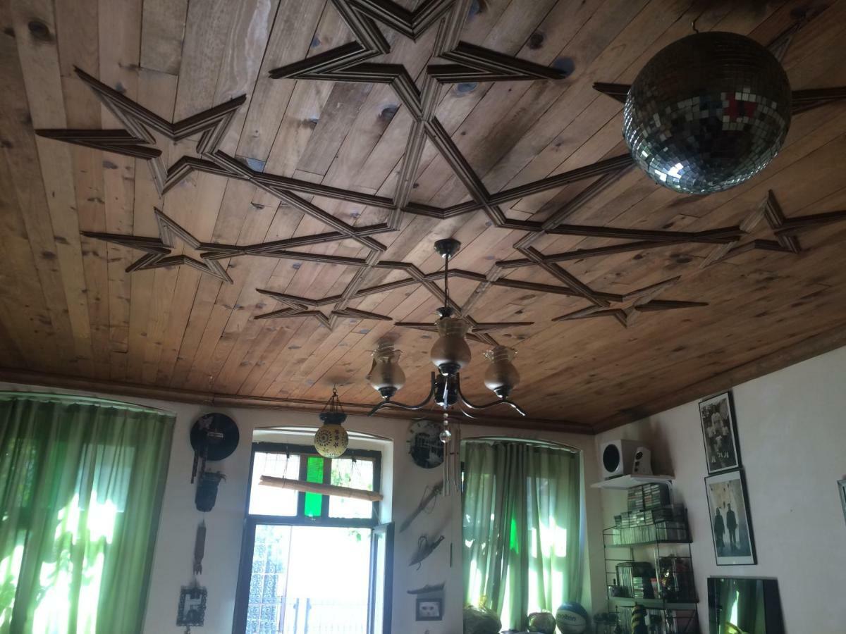 Planet Paprika Hostel - Istanbul — Photos 2