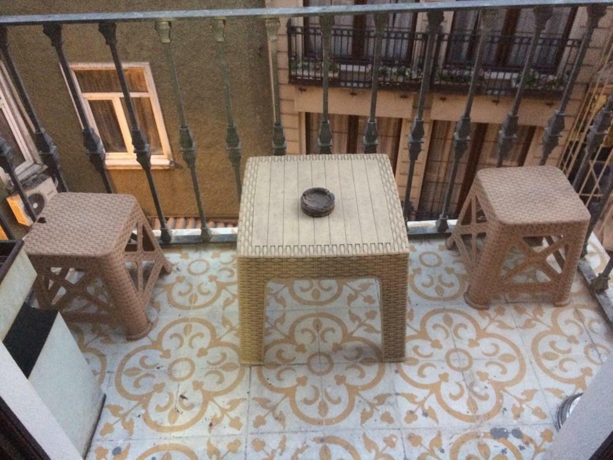 Planet Paprika Hostel - Istanbul — Photos 1