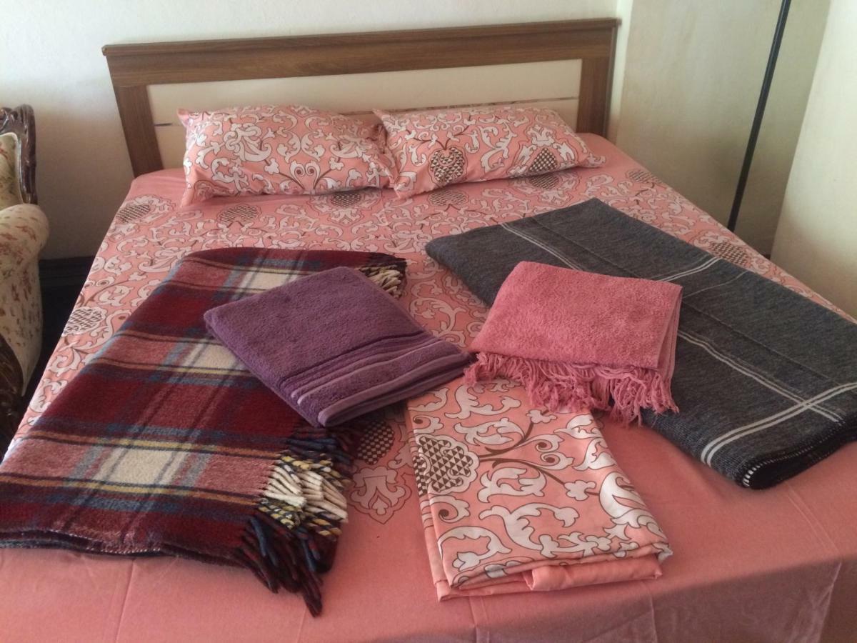 Planet Paprika Hostel - Istanbul — Photos 3